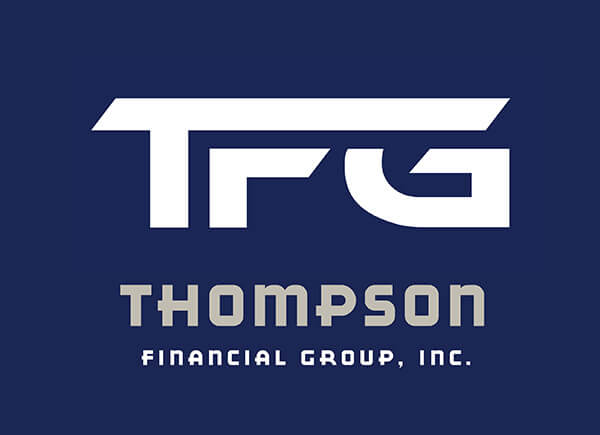 Thompson Financial Group logo